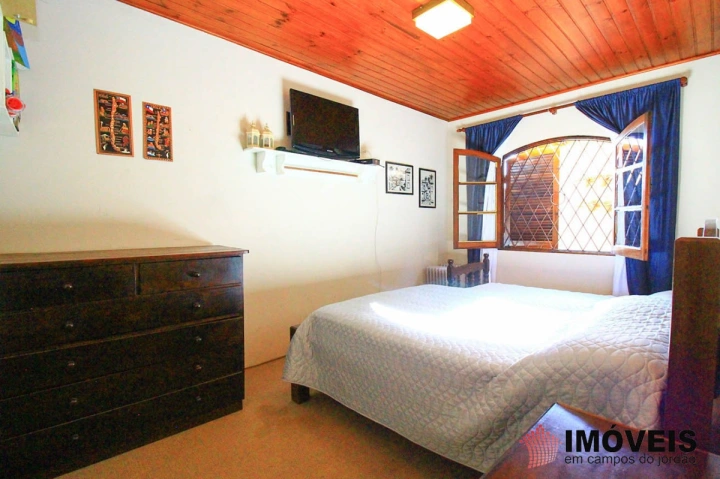 Casa em Vila Telma, Campos do Jordão - foto 23