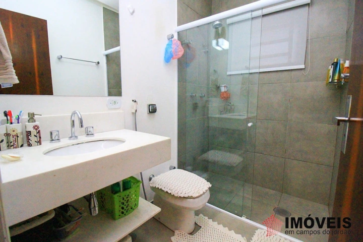Casa em Vila Telma, Campos do Jordão - foto 24