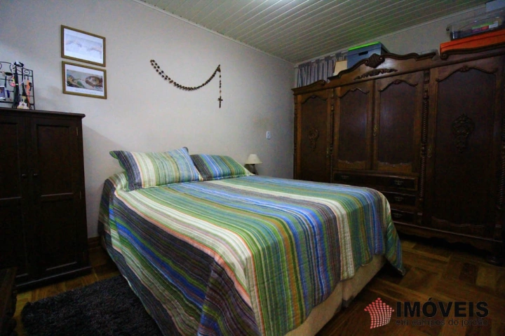 Casa em Vila Telma, Campos do Jordão - foto 26