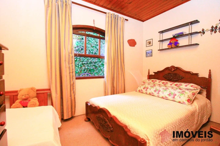 Casa em Vila Telma, Campos do Jordão - foto 27