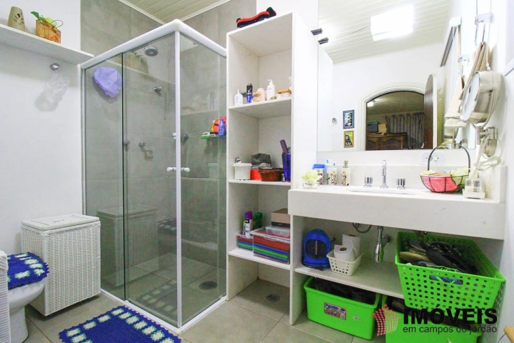 Casa em Vila Telma, Campos do Jordão - foto 28