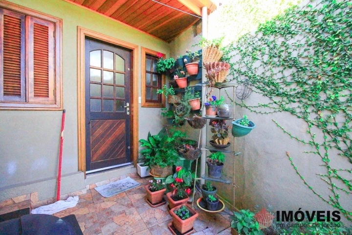 Casa em Vila Telma, Campos do Jordão - foto 31