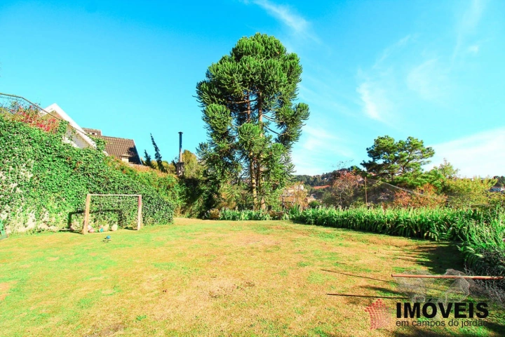 Casa em Vila Telma, Campos do Jordão - foto 32