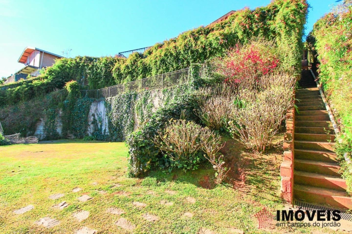 Casa em Vila Telma, Campos do Jordão - foto 34