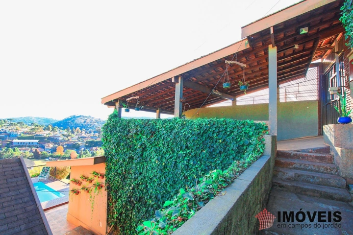 Casa em Vila Telma, Campos do Jordão - foto 35