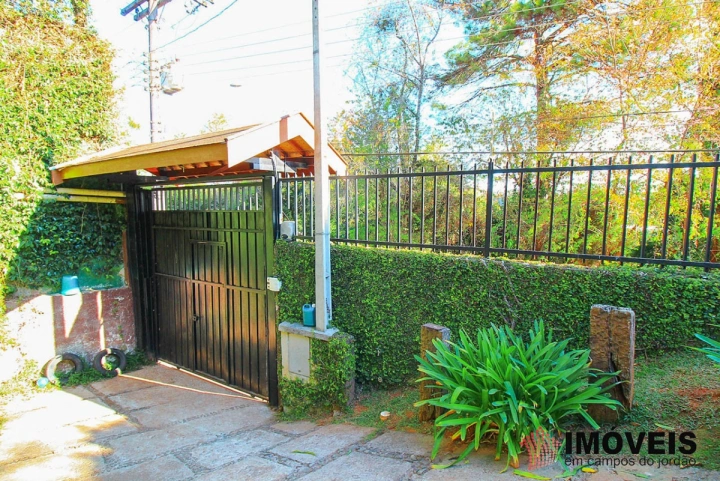 Casa em Vila Telma, Campos do Jordão - foto 36
