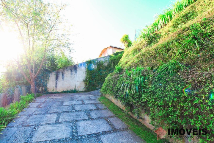 Casa em Vila Telma, Campos do Jordão - foto 37