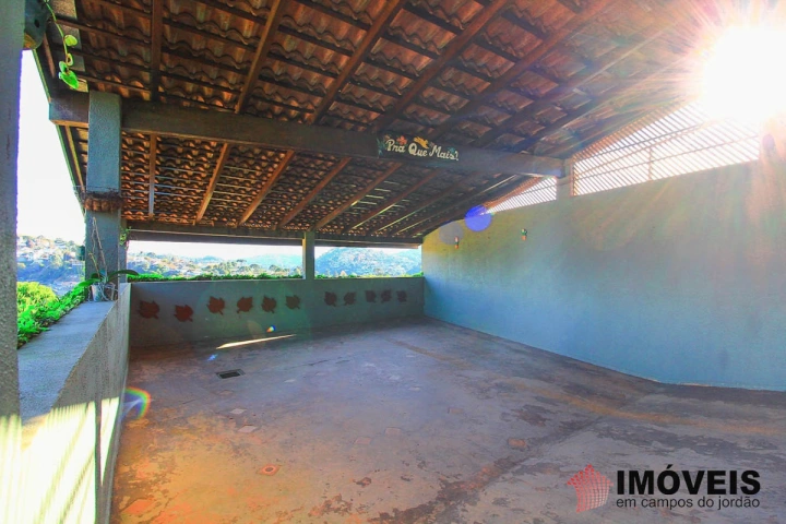 Casa em Vila Telma, Campos do Jordão - foto 38