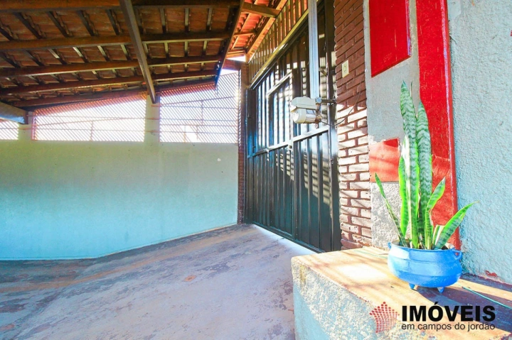 Casa em Vila Telma, Campos do Jordão - foto 39