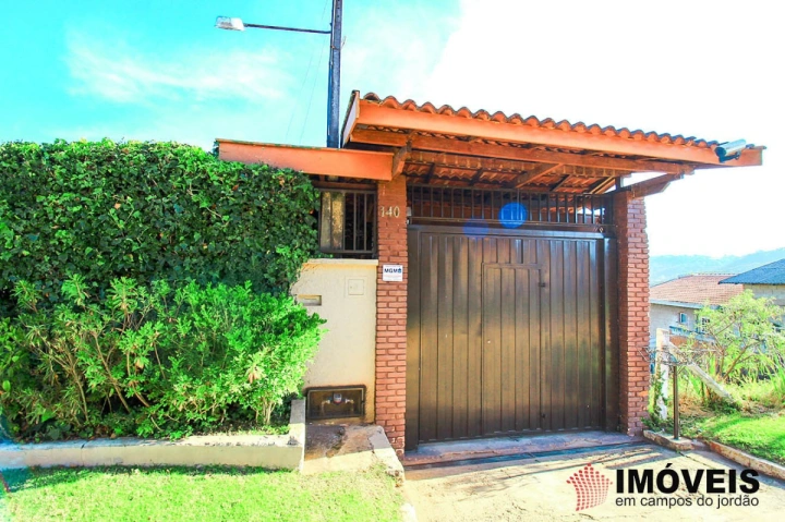 Casa em Vila Telma, Campos do Jordão - foto 40
