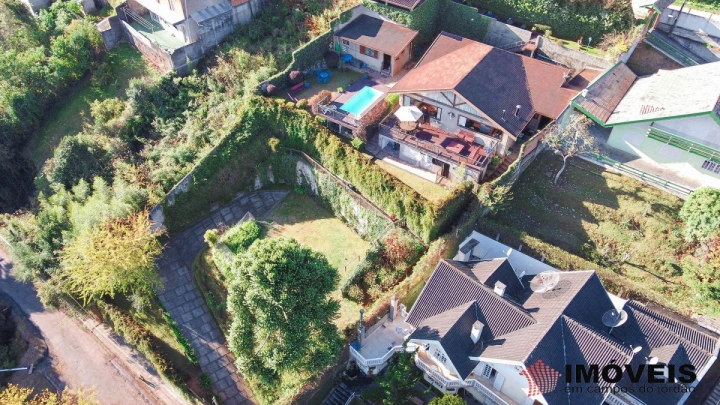Casa em Vila Telma, Campos do Jordão - foto 41