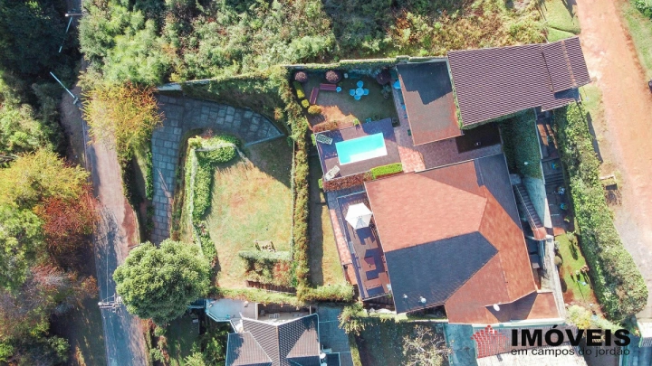 Casa em Vila Telma, Campos do Jordão - foto 42