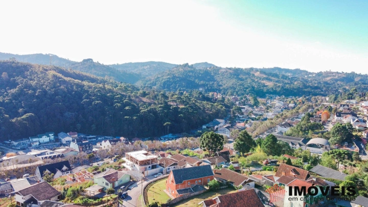 Casa em Vila Telma, Campos do Jordão - foto 43