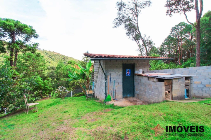 Casa em Cidade do Sol, Campos do Jordão - foto 2