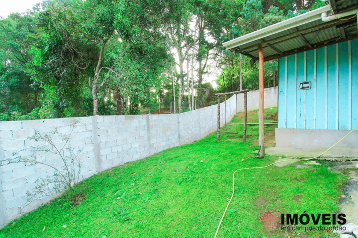 Casa em Cidade do Sol, Campos do Jordão - foto 3