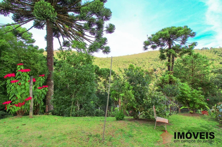Casa em Cidade do Sol, Campos do Jordão - foto 4