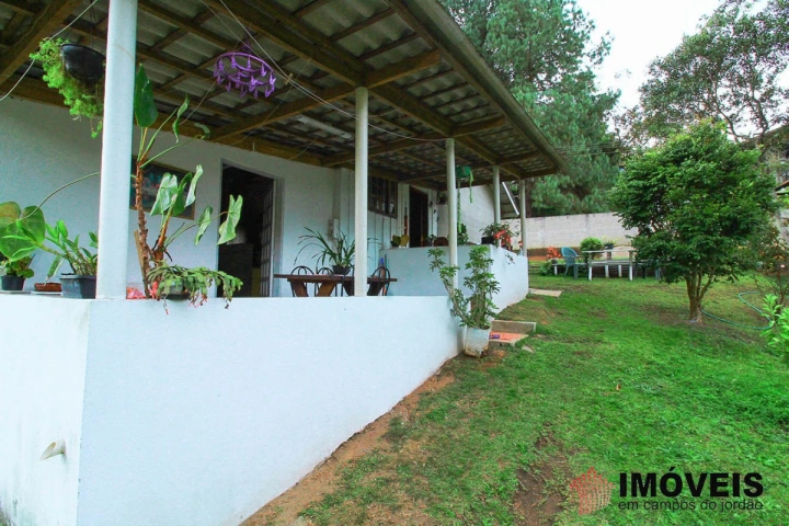 Casa em Cidade do Sol, Campos do Jordão - foto 5