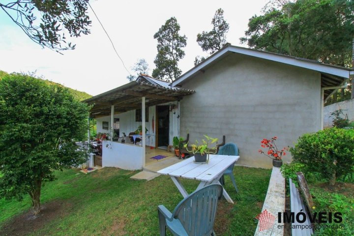 Casa em Cidade do Sol, Campos do Jordão - foto 6