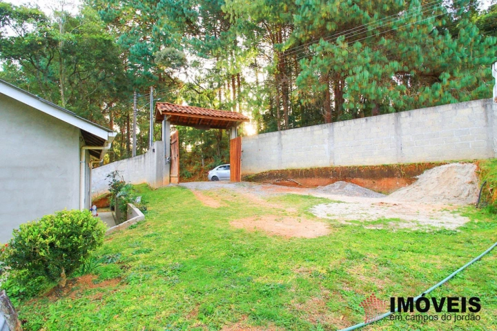 Casa em Cidade do Sol, Campos do Jordão - foto 7