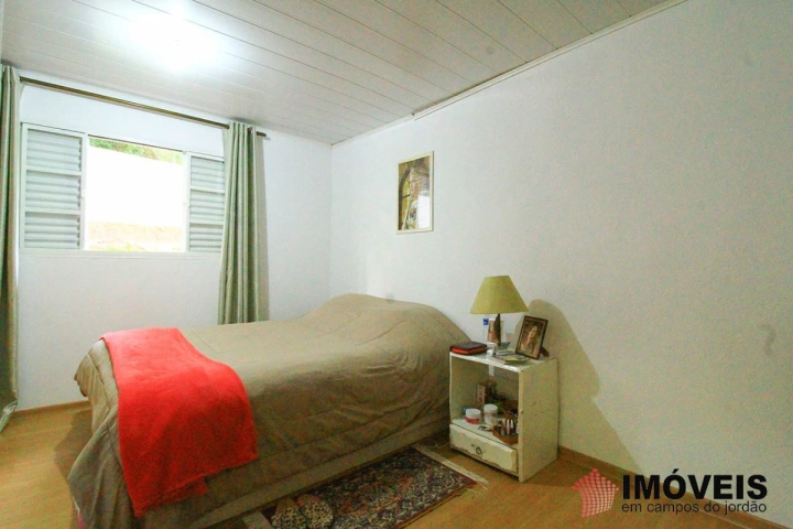 Casa em Cidade do Sol, Campos do Jordão - foto 8