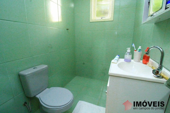 Casa em Cidade do Sol, Campos do Jordão - foto 10