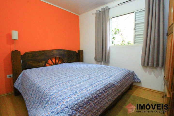 Casa em Cidade do Sol, Campos do Jordão - foto 11