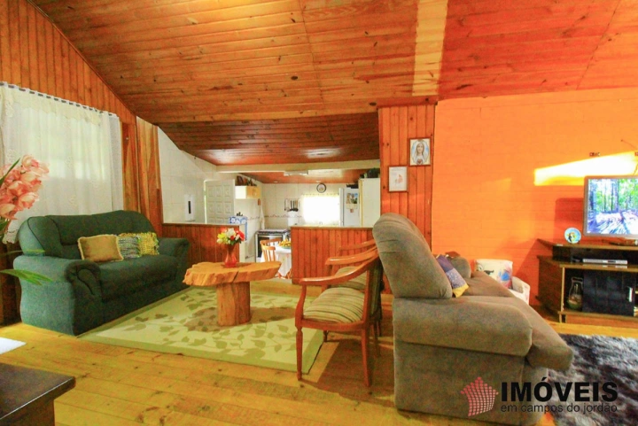 Casa em Cidade do Sol, Campos do Jordão - foto 13