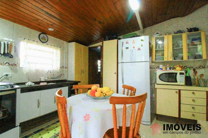 Casa em Cidade do Sol, Campos do Jordão - foto 14