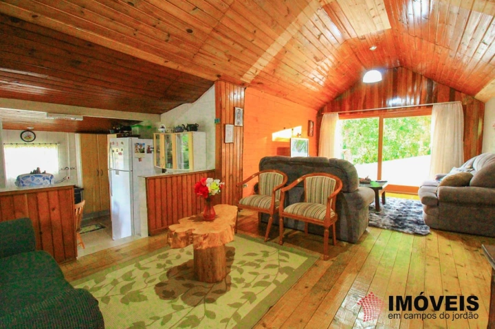 Casa em Cidade do Sol, Campos do Jordão - foto 15