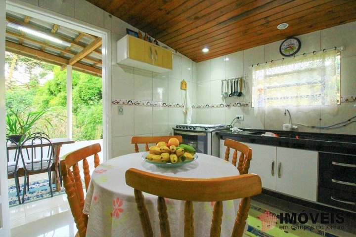Casa em Cidade do Sol, Campos do Jordão - foto 16
