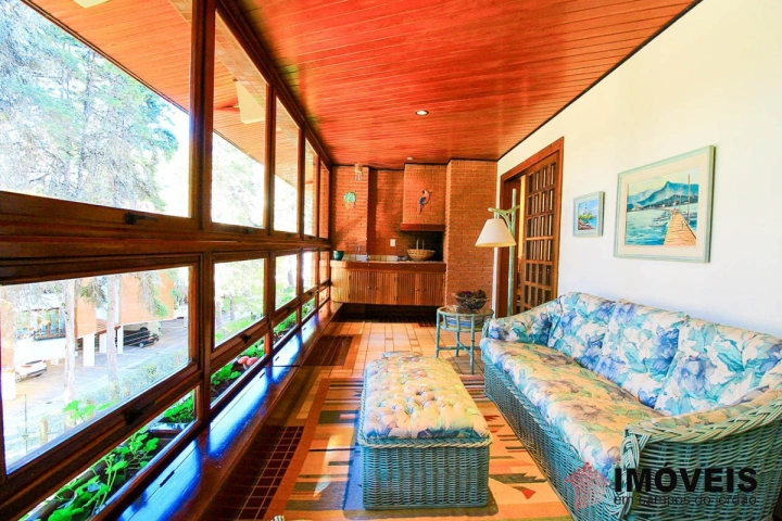 Apartamento em Vila Capivari, Campos do Jordão - foto 4