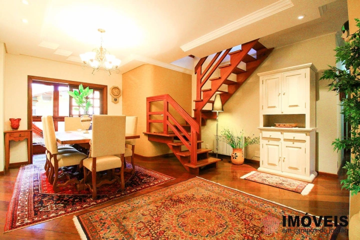 Apartamento em Vila Capivari, Campos do Jordão - foto 5