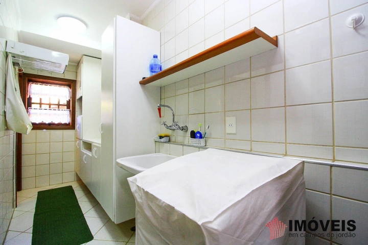 Apartamento em Vila Capivari, Campos do Jordão - foto 7