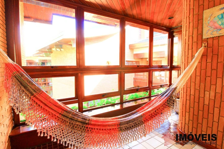 Apartamento em Vila Capivari, Campos do Jordão - foto 11