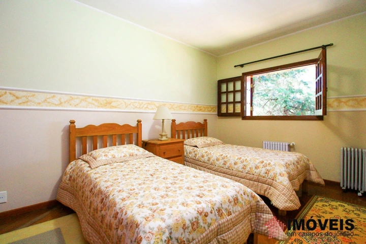 Apartamento em Vila Capivari, Campos do Jordão - foto 12