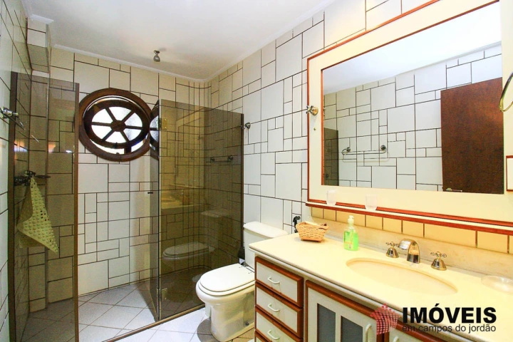 Apartamento em Vila Capivari, Campos do Jordão - foto 13