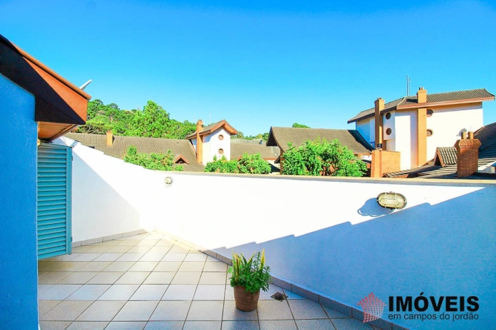 Apartamento em Vila Capivari, Campos do Jordão - foto 15