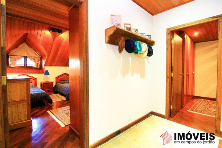Apartamento em Vila Capivari, Campos do Jordão - foto 16