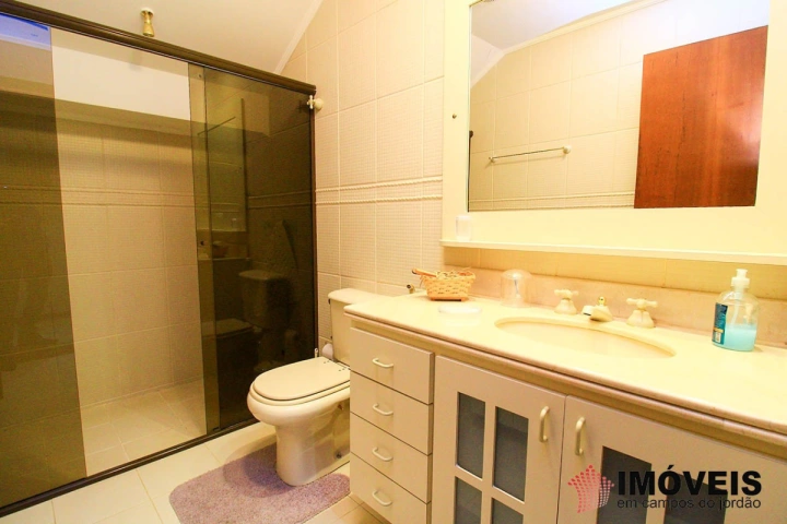 Apartamento em Vila Capivari, Campos do Jordão - foto 19