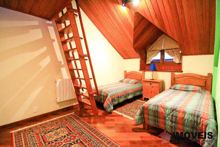 Apartamento em Vila Capivari, Campos do Jordão - foto 20