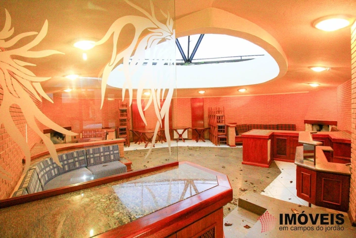 Apartamento em Vila Capivari, Campos do Jordão - foto 22