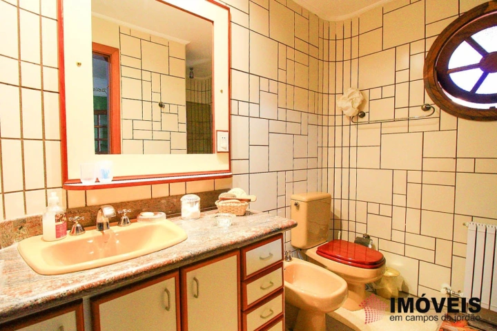Apartamento em Vila Capivari, Campos do Jordão - foto 23