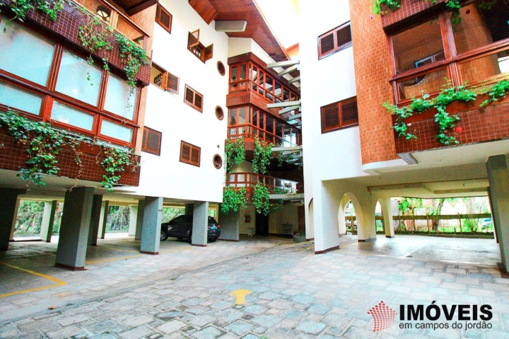 Apartamento em Vila Capivari, Campos do Jordão - foto 24