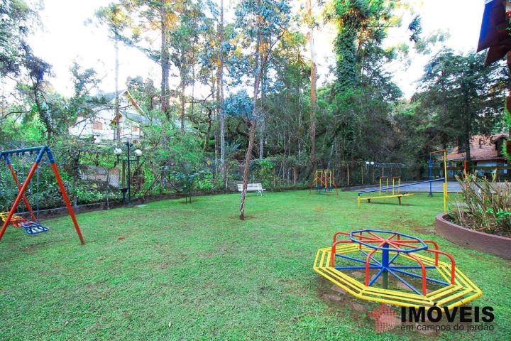 Apartamento em Vila Capivari, Campos do Jordão - foto 25