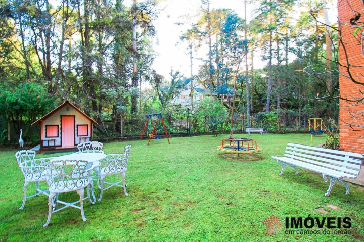 Apartamento em Vila Capivari, Campos do Jordão - foto 26