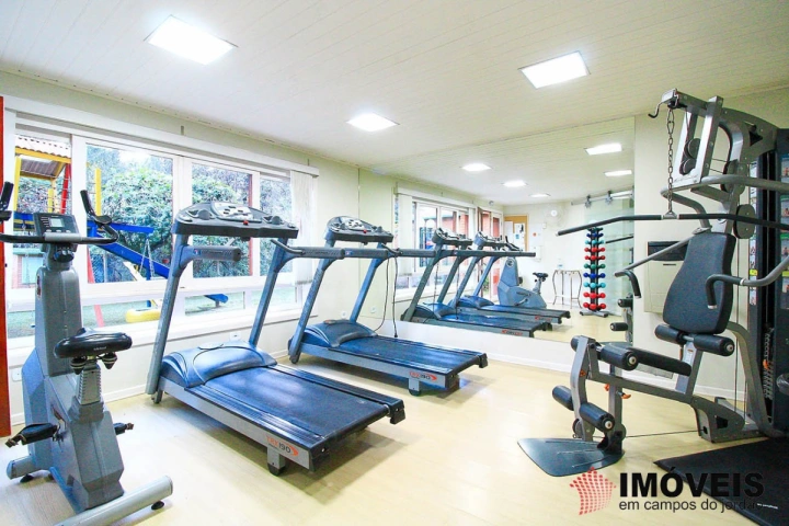 Apartamento em Vila Capivari, Campos do Jordão - foto 29