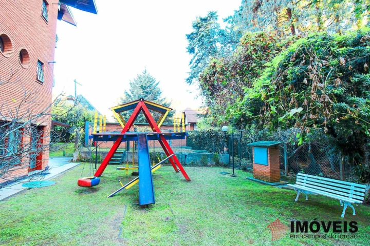 Apartamento em Vila Capivari, Campos do Jordão - foto 30