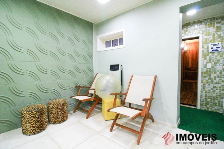 Apartamento em Vila Capivari, Campos do Jordão - foto 31