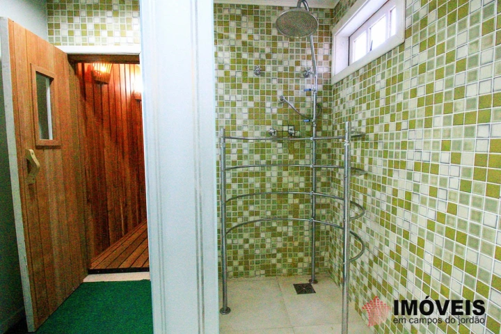 Apartamento em Vila Capivari, Campos do Jordão - foto 32