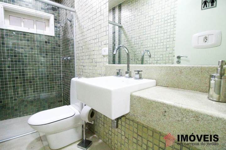 Apartamento em Vila Capivari, Campos do Jordão - foto 33